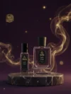 Saib Oud Perfume