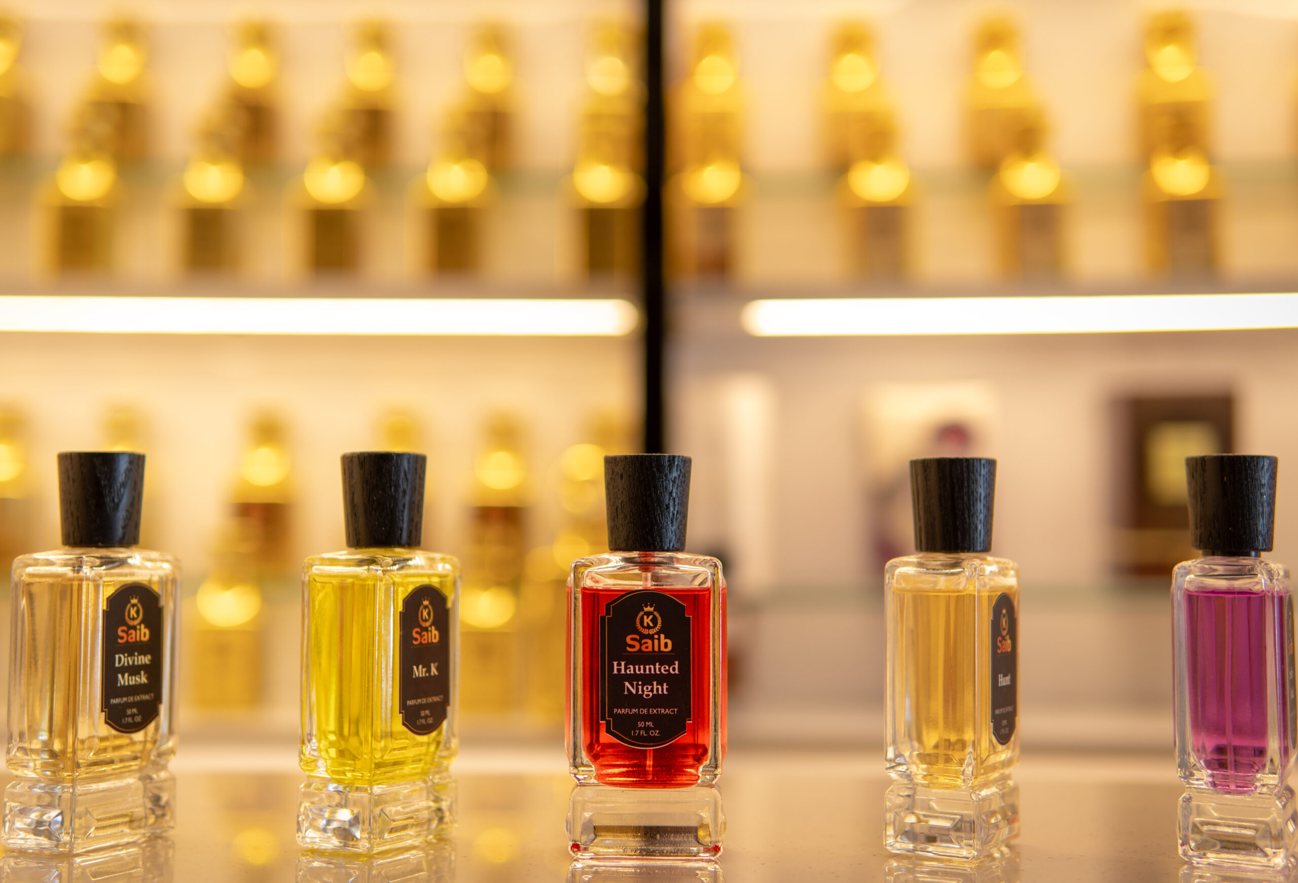 Glowing skin is a result of proper skincare