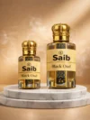 Black Oud Attar