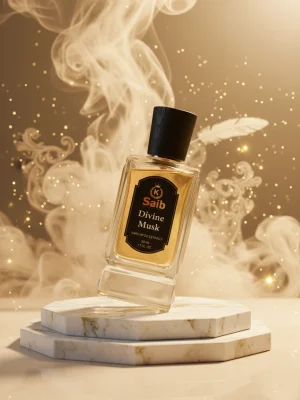 Divine Musk (2)