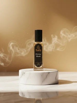 Divine Musk